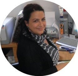Antonetta Gianfrancesco