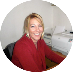 Monica Levin