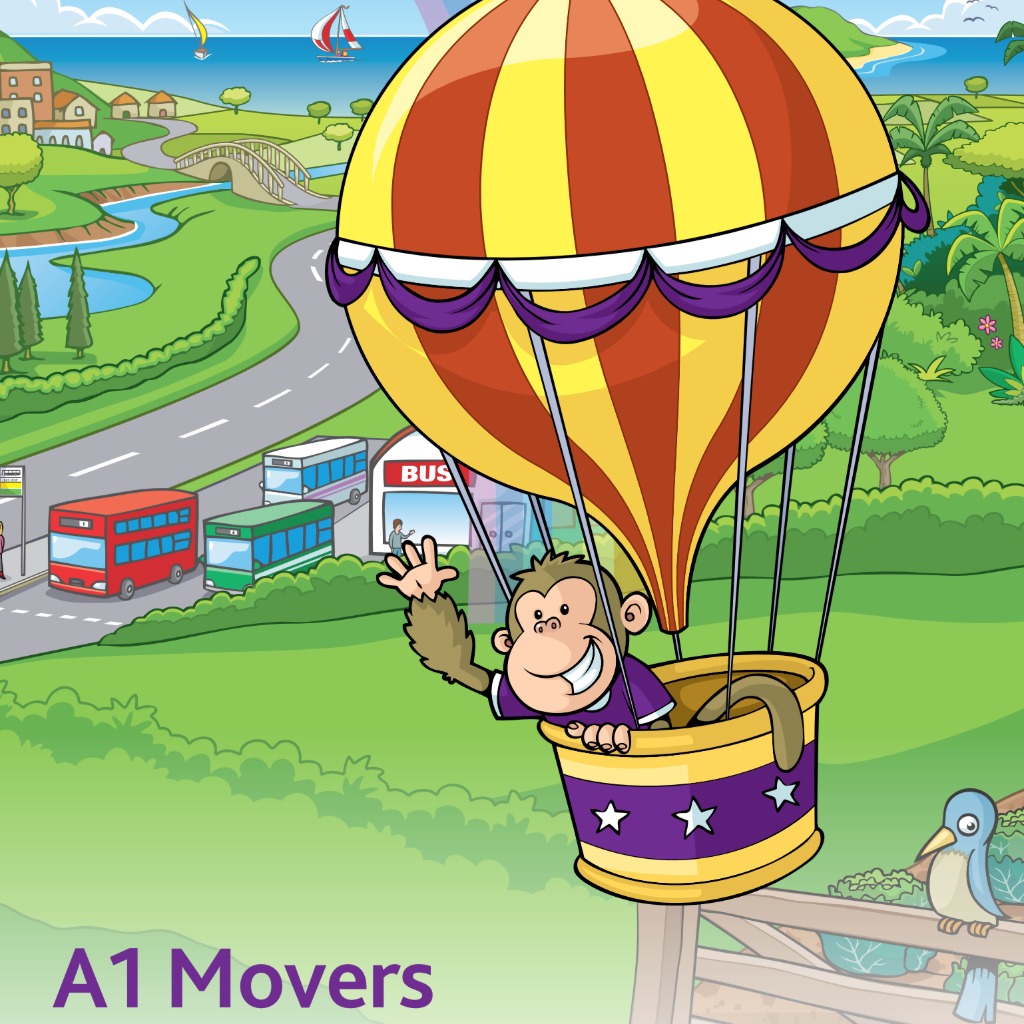 Cover A1 Movers