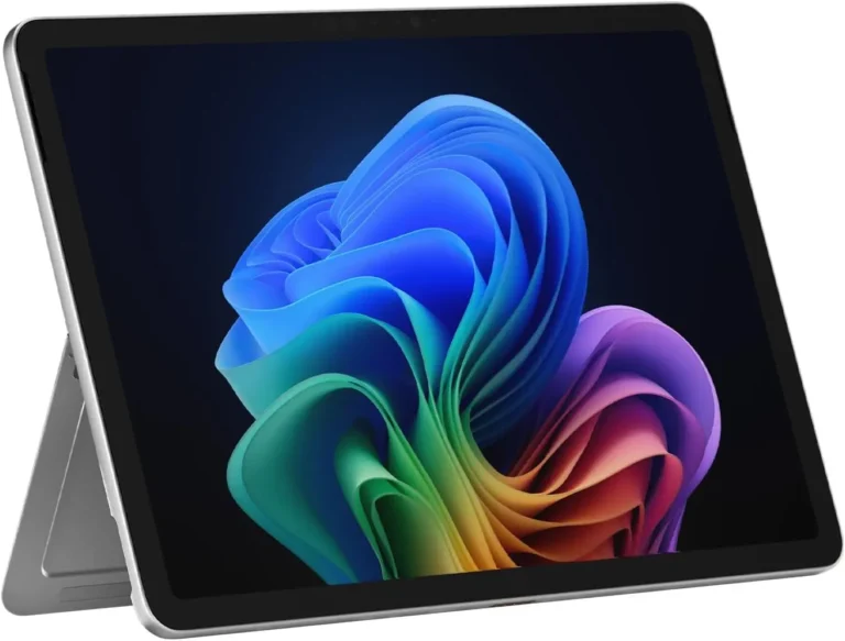 Microsoft Surface Pro
