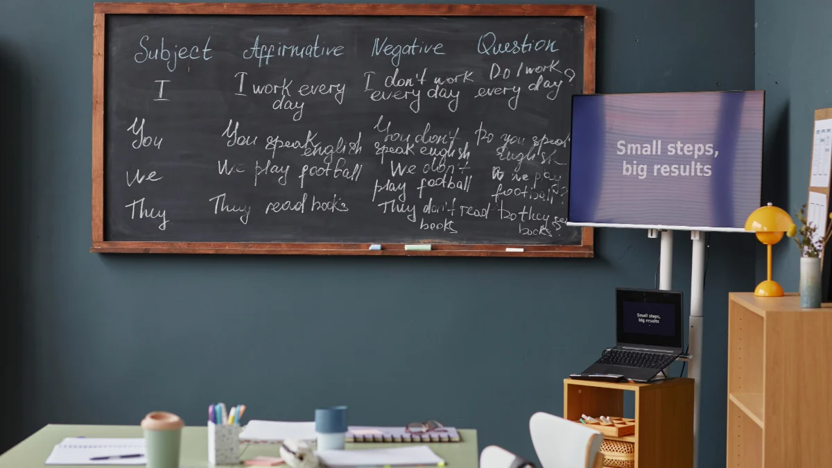 Regola definitiva per scegliere tra Present Perfect e Past Simple in grammatica inglese.