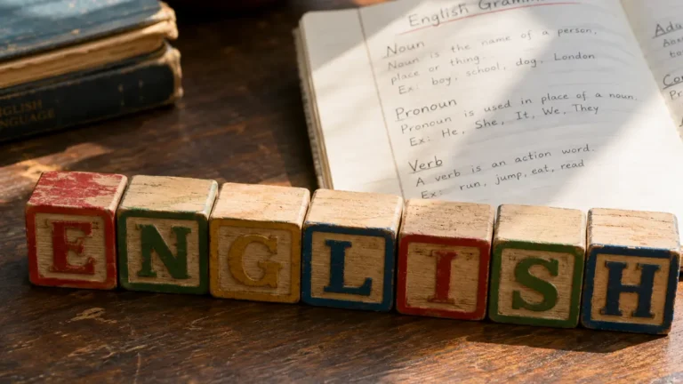 Imparare le regole di spelling in inglese ed evitare gli errori di ortografia più comuni.