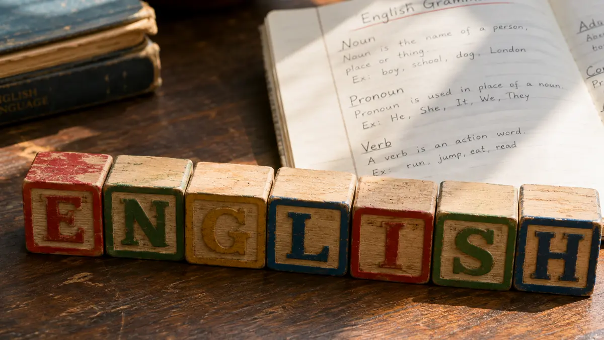 Imparare le regole di spelling in inglese ed evitare gli errori di ortografia più comuni.