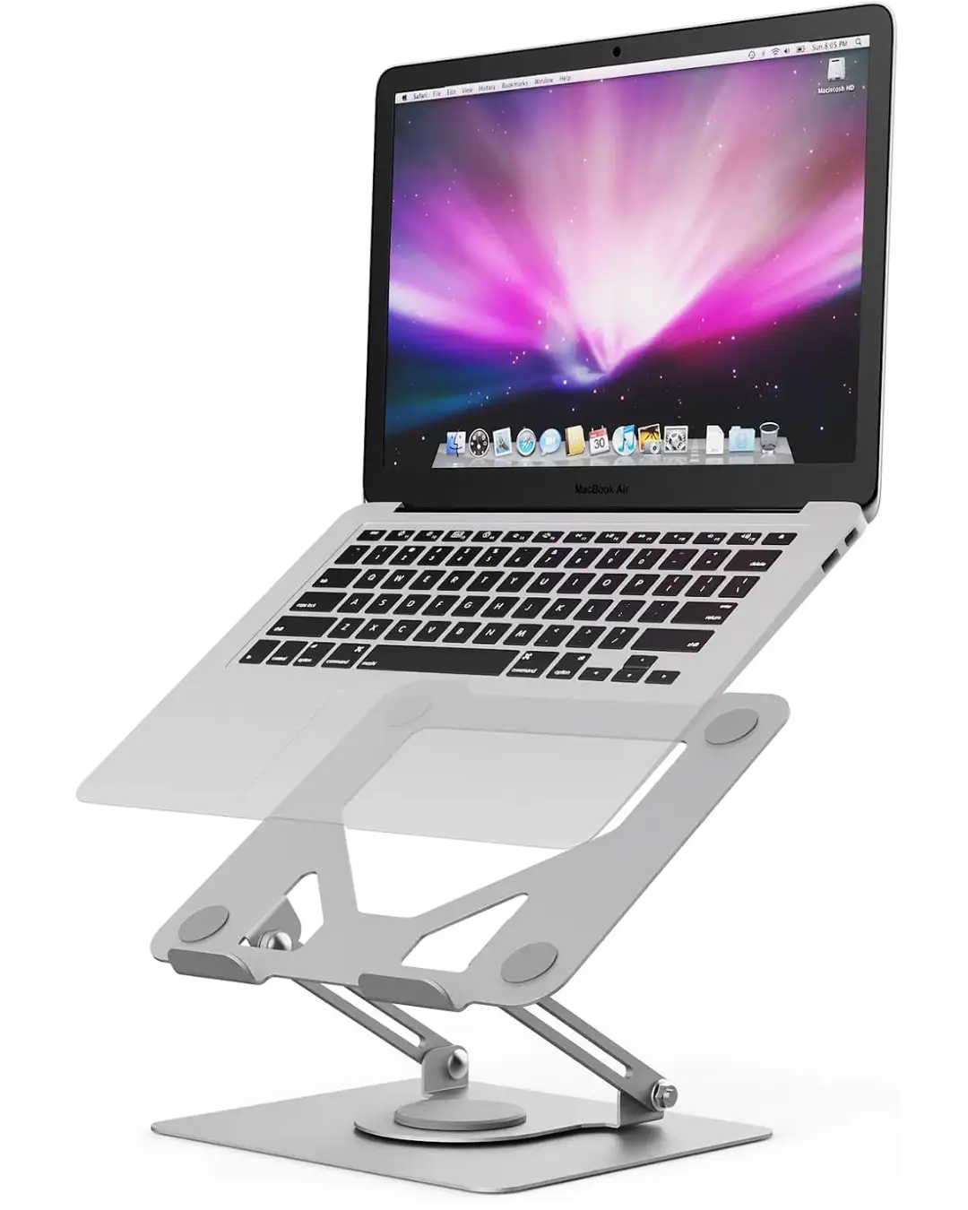 Stand regolabile per PC/Tablet