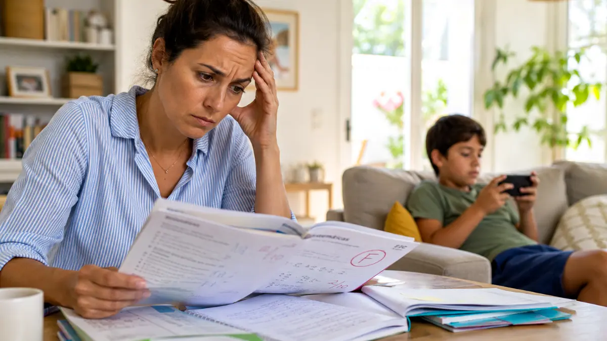 Il Summer Drop rappresenta la perdita di apprendimento dell'inglese durante le vacanze estive.